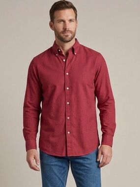 National Geographic travel shirt